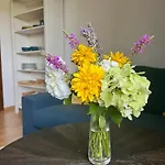Apartament Buchenhain