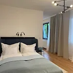 Buchenhain Apartament