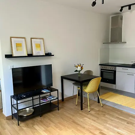 Buchenhain Krumpendorf