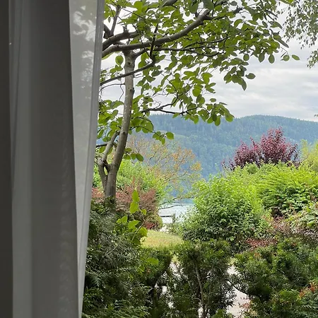 Buchenhain アパート