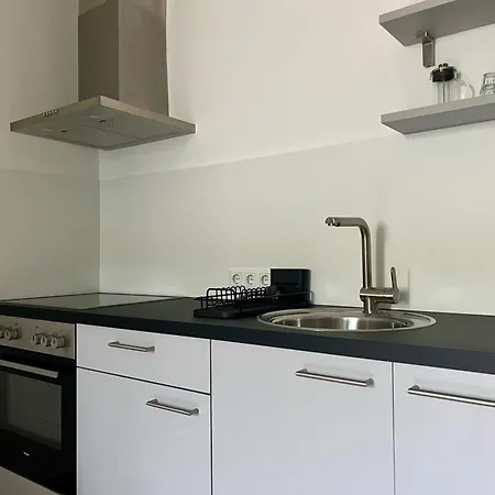 Apartament Buchenhain *