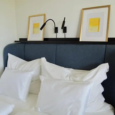 Apartament Buchenhain Krumpendorf