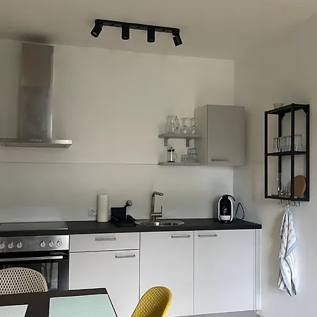 Buchenhain Apartment