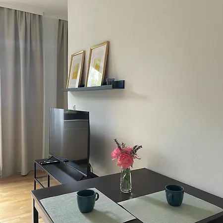Apartman Buchenhain Krumpendorf
