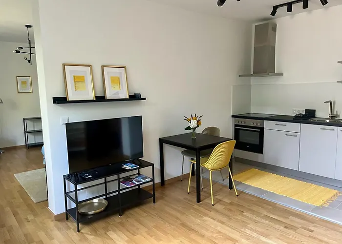 Buchenhain Krumpendorf