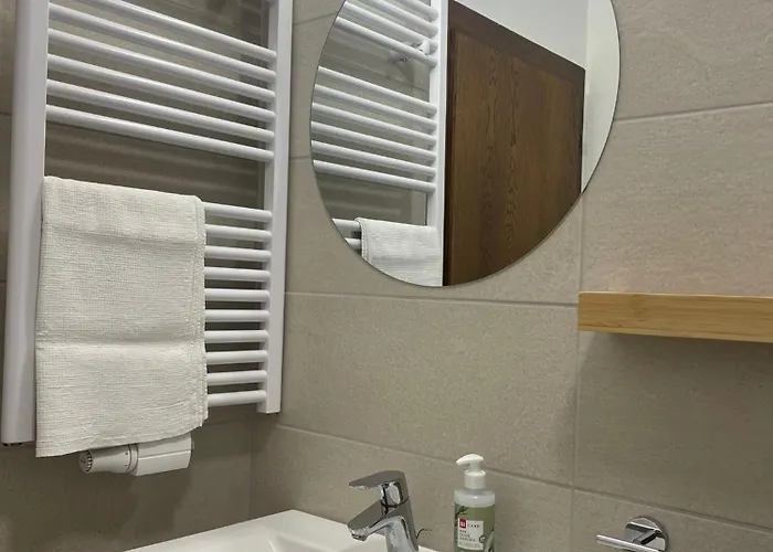 Buchenhain קרומפנדורף