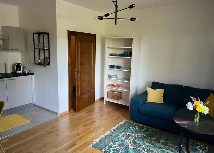 Lejlighed Buchenhain *