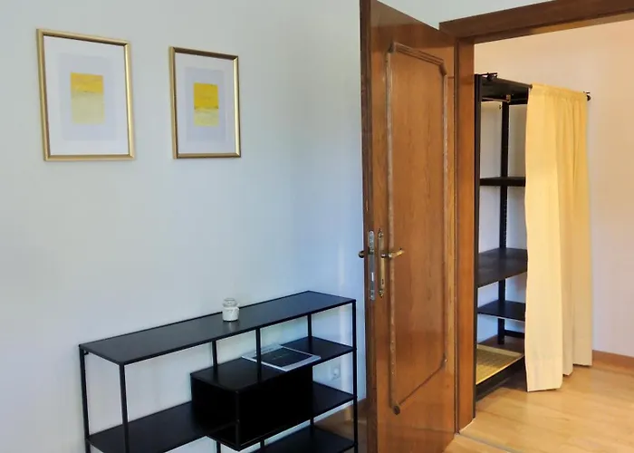 Buchenhain Lejlighed