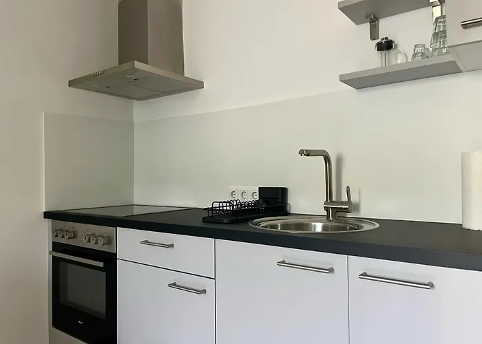 Lejlighed Buchenhain *