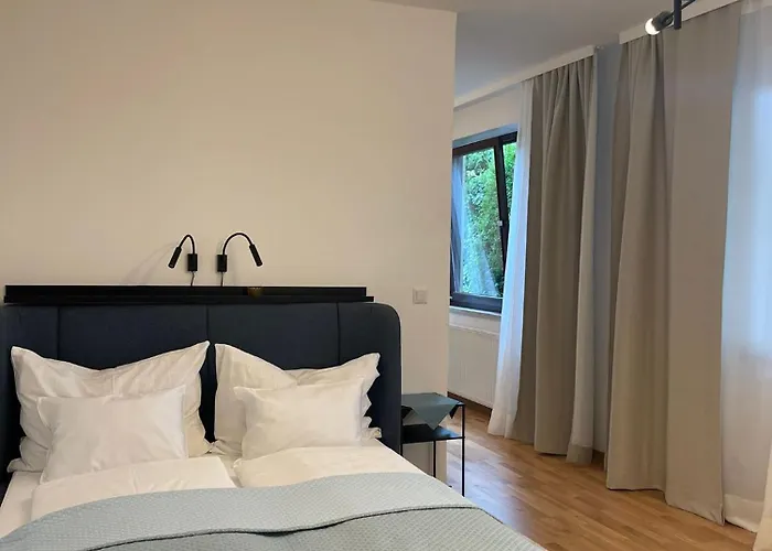 Buchenhain Lejlighed